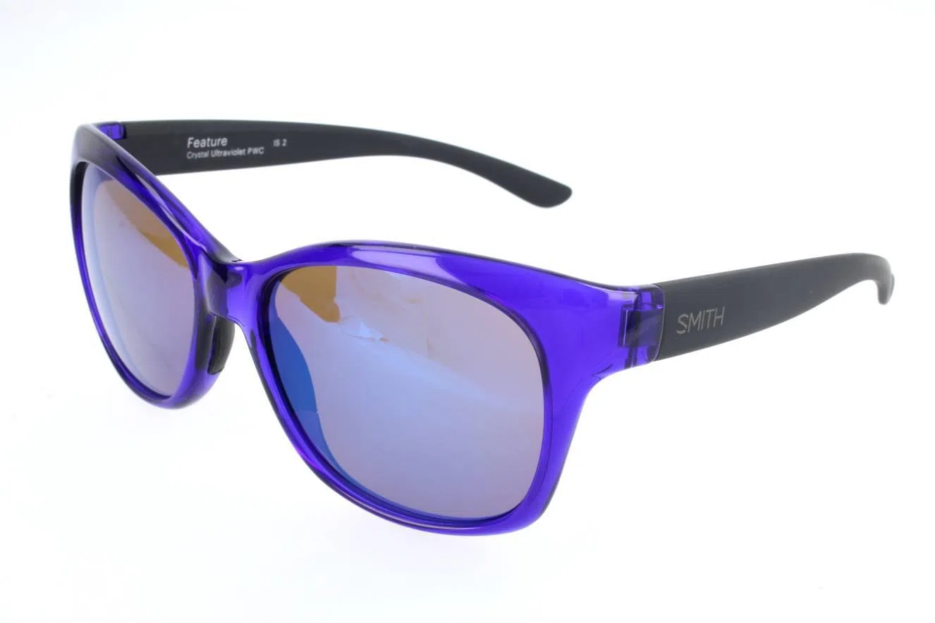 Smith FEATURE Sunglasses - view 3